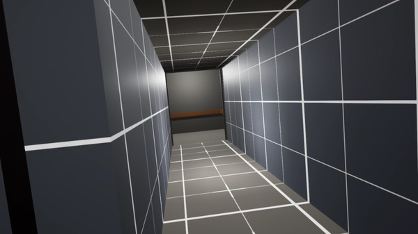 Скриншот из Ergo VR