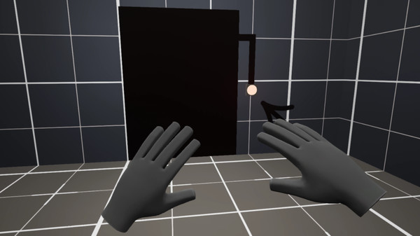 Скриншот из Ergo VR