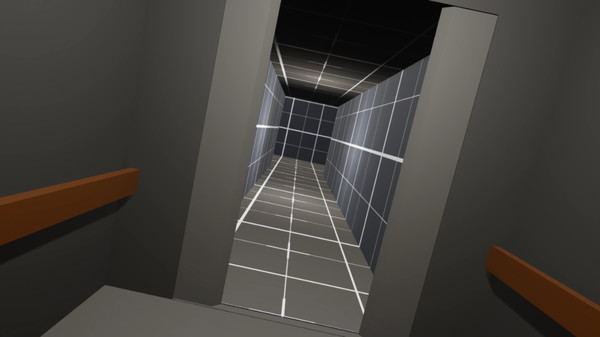 Скриншот из Ergo VR