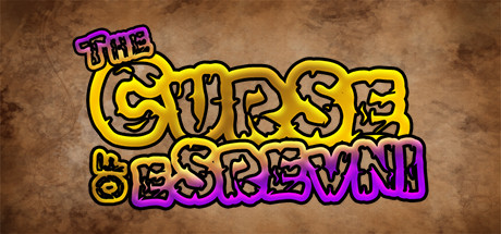 The Curse Of Esrevni Cover Image