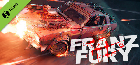 FRANZ FURY Demo banner