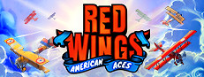 Red Wings: Aces of the Sky, jogo de combate de aviões está de graça no Steam