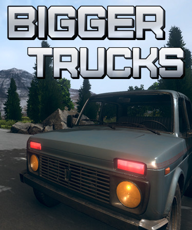 Bigger Trucks