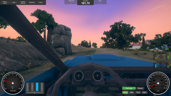 скриншот Bigger Trucks 2