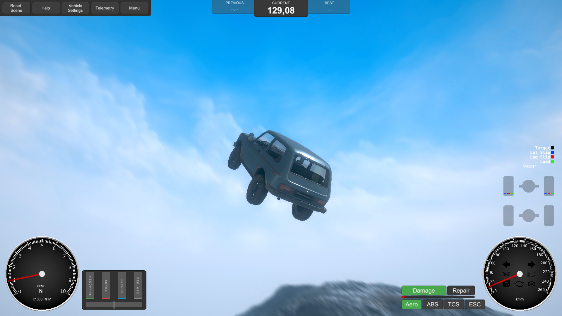 Bigger Trucks Free Download