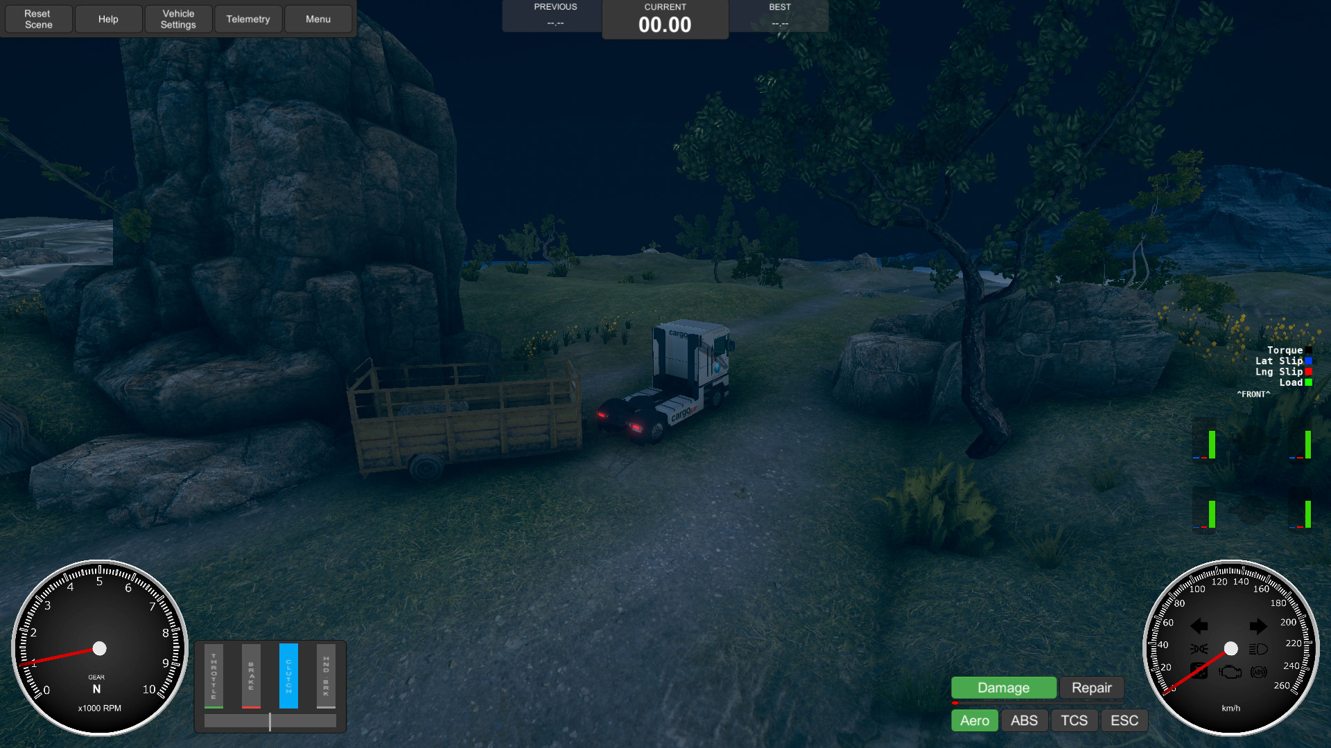 Bigger Trucks Free Download