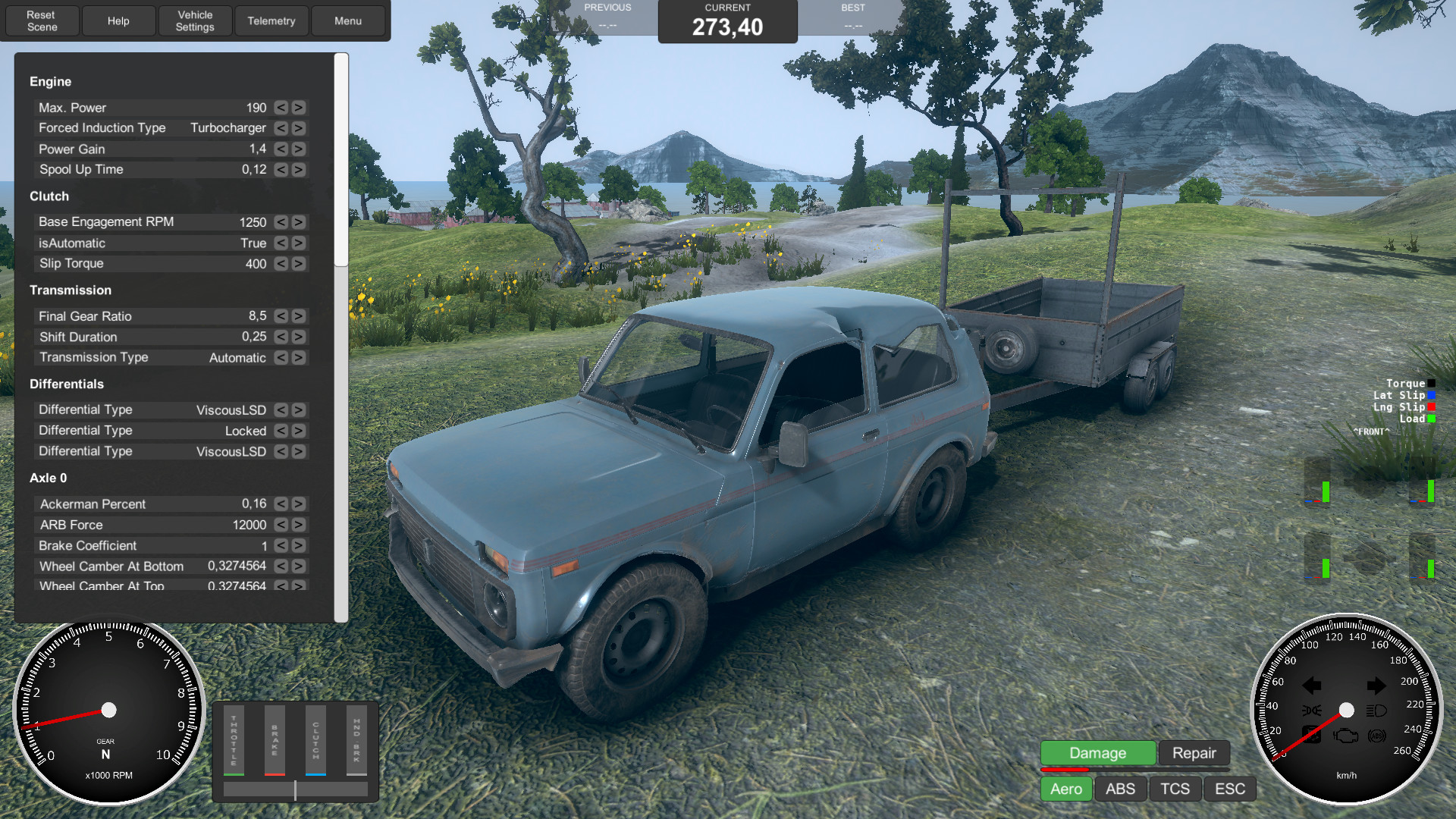 Bigger Trucks Free Download