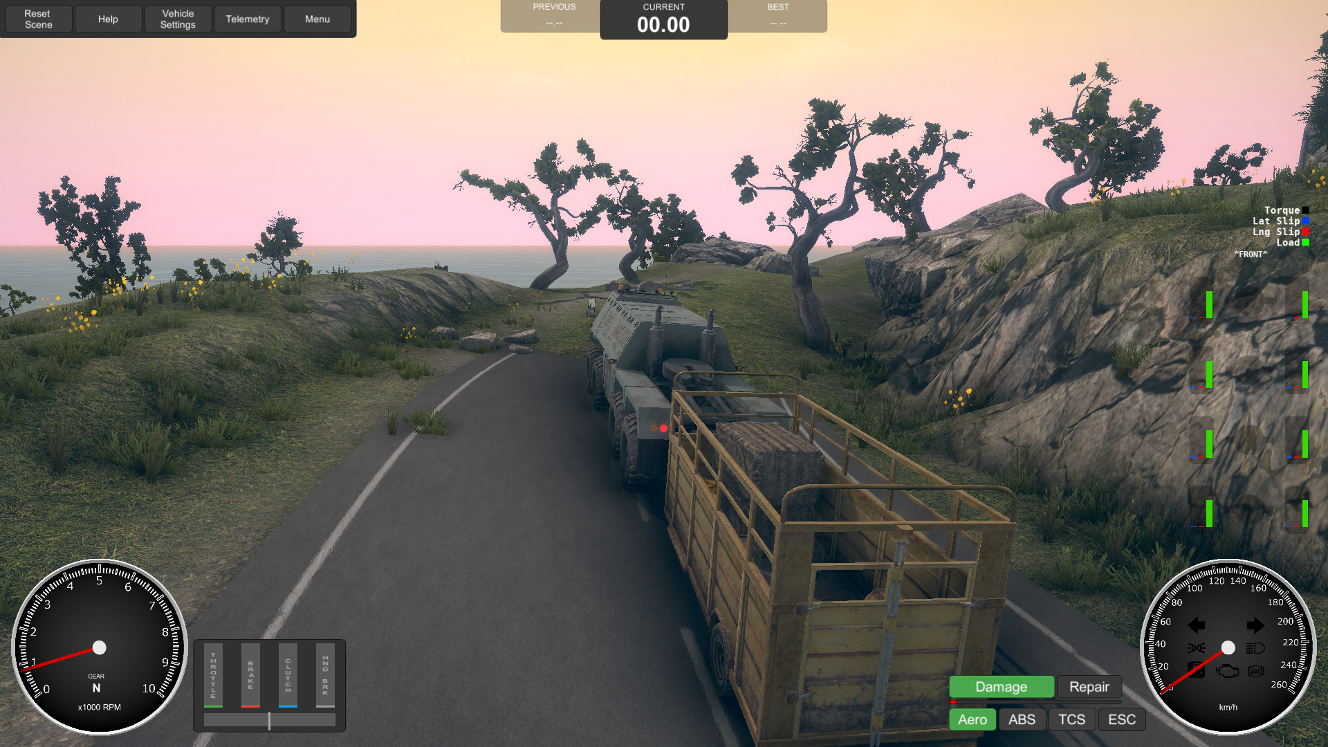 Bigger Trucks Free Download