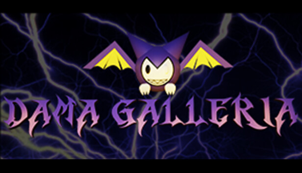 DAMA GALLERIA on Steam