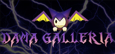 DAMA GALLERIA on Steam