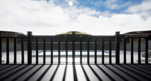 Скриншот из DAMA GALLERIA