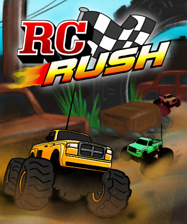 RC Rush