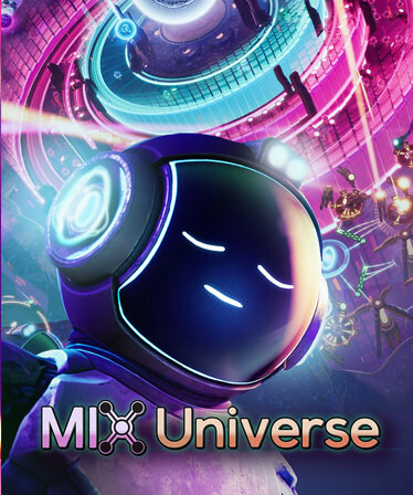 Mix Universe