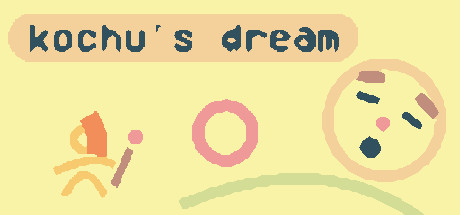 Kochu's Dream Cover Image