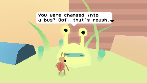 Kochu's Dreamfor windows and Linux 1