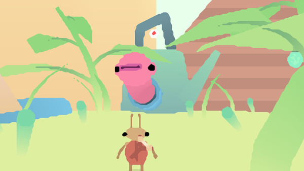 Скриншот из Kochu's Dream