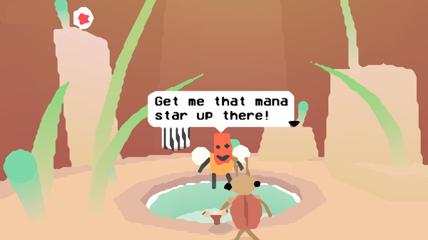 Kochu's Dream game for Linux 1