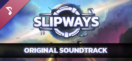 slipways soundtrack
