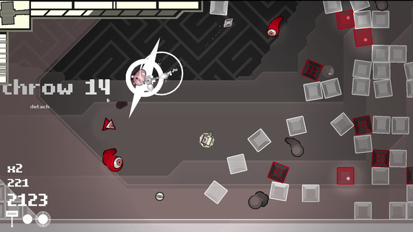 Sigma Impact game for windows Pc 1