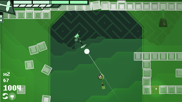 Sigma Impact game for Linux 1