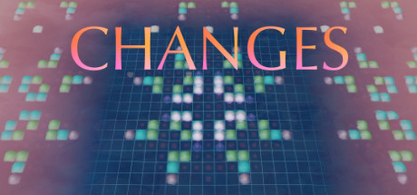 Changes Cover Image