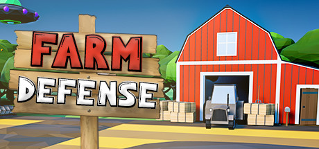 Farm Defense banner