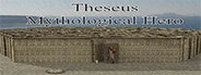 Theseus - Mythological Hero