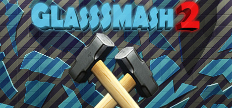 GlassSmash 2 Cover Image