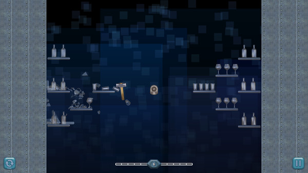 GlassSmash 2for windows and Linux 1