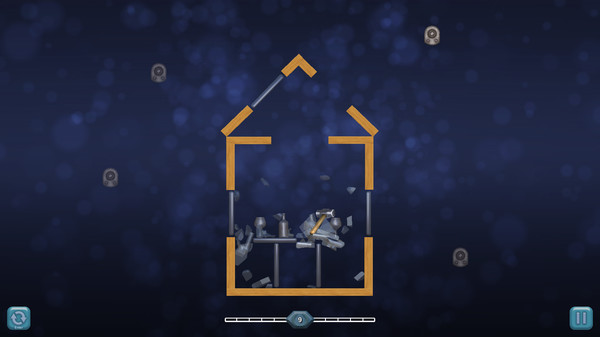 GlassSmash 2 game for Linux 1