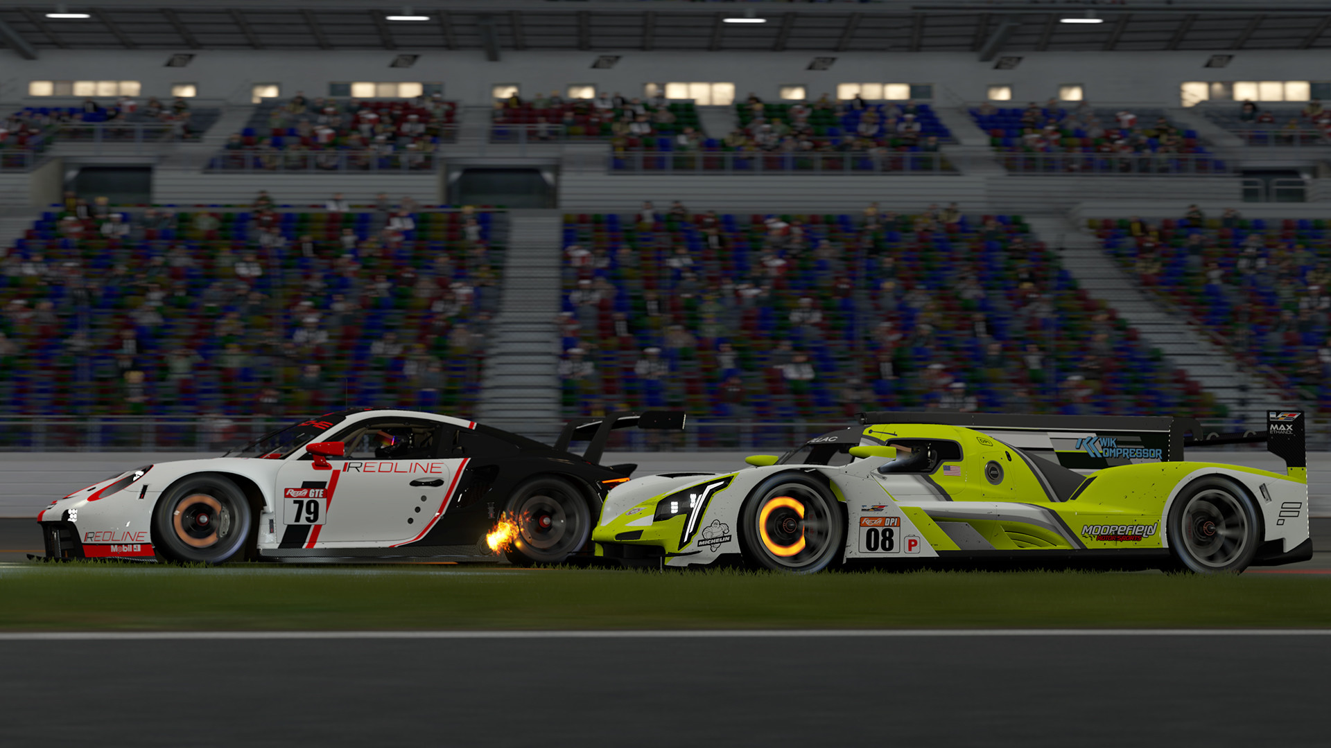 Automobilista 2 Premium Expansion Packs #7