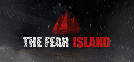 The Fear Island Cover Image