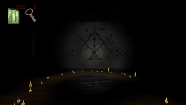 The Fear Islandfor windows and Linux 1