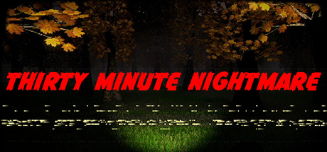 Thirty Minute Nightmare steam charts