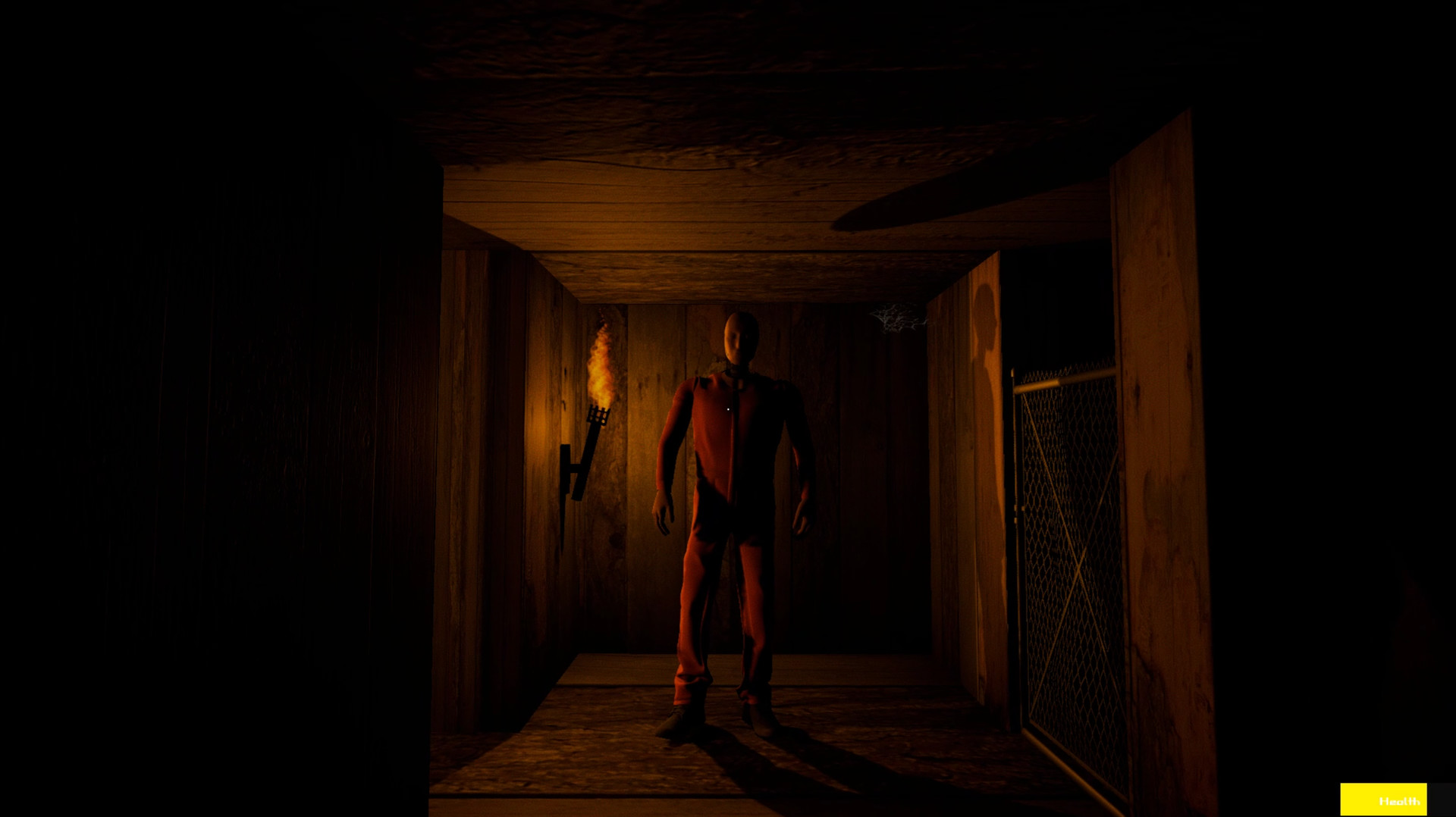 Thirty Minute Nightmare #3