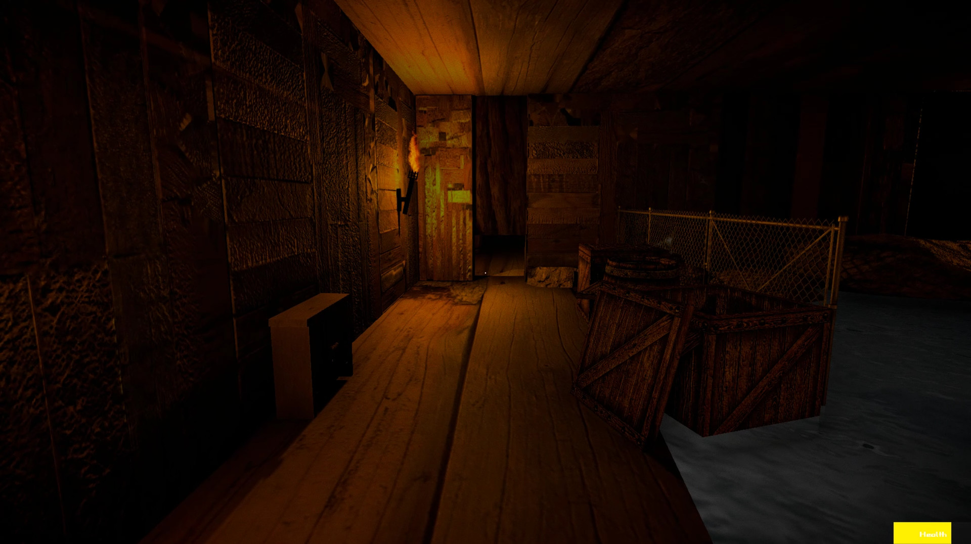 Thirty Minute Nightmare #7