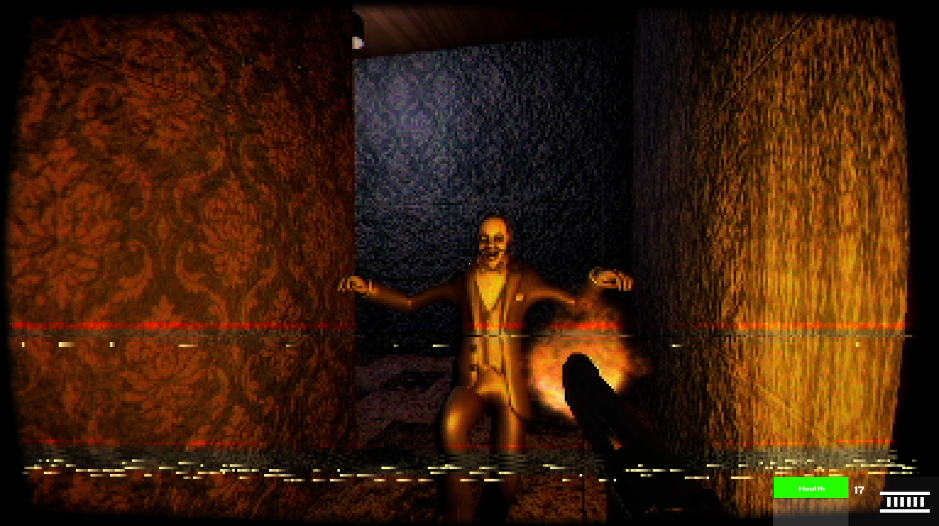 Thirty Minute Nightmare #6