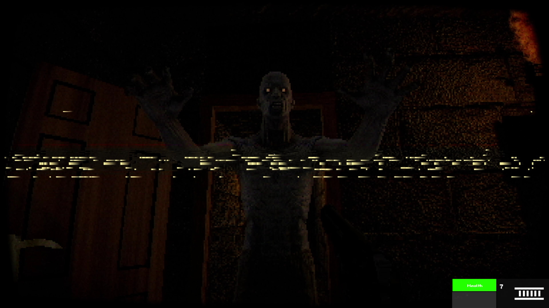 Thirty Minute Nightmare #4