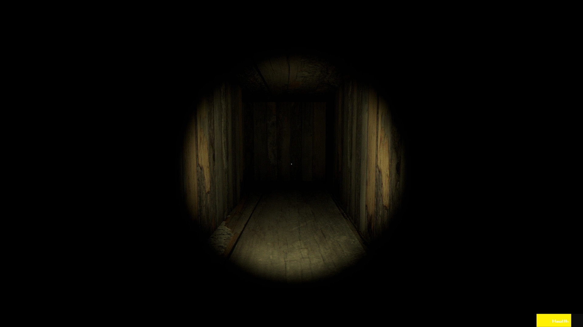 Thirty Minute Nightmare #5