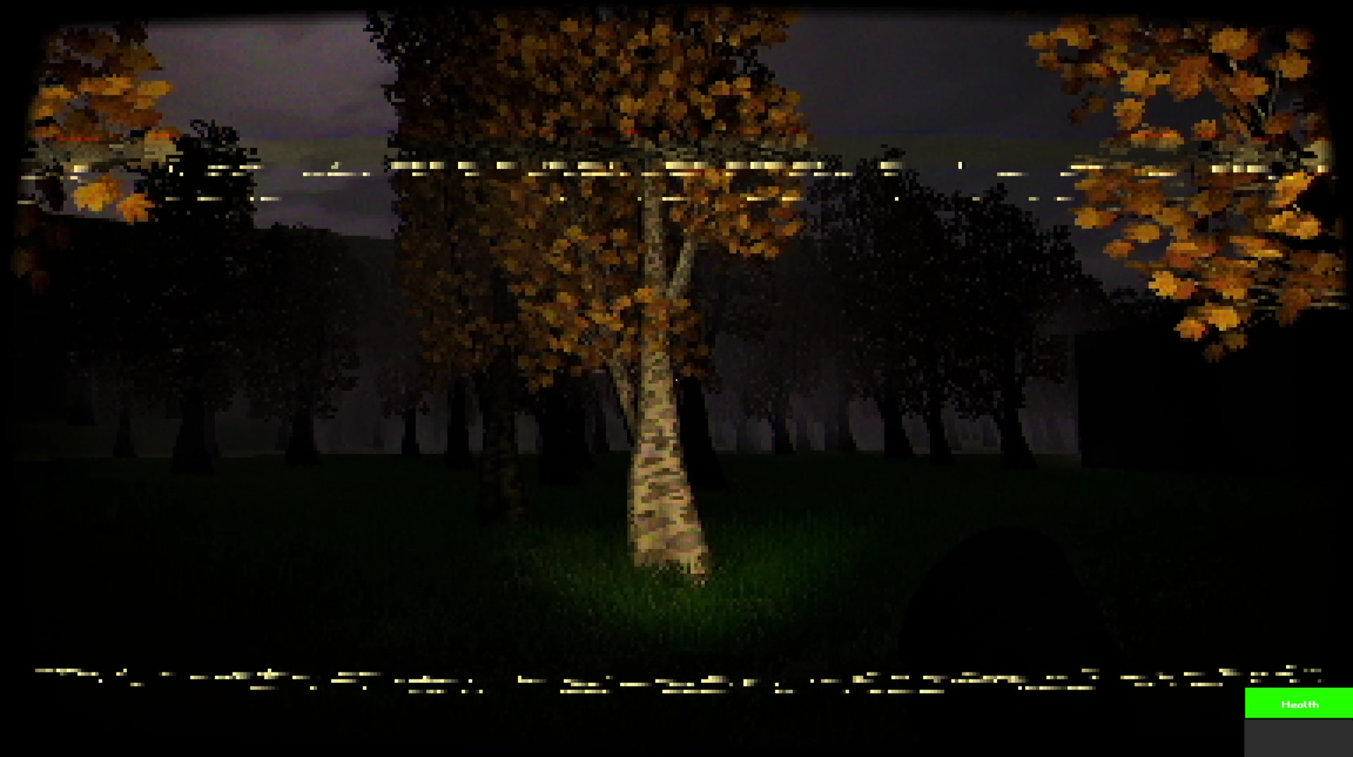 Thirty Minute Nightmare #2