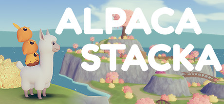 Alpaca Stacka banner