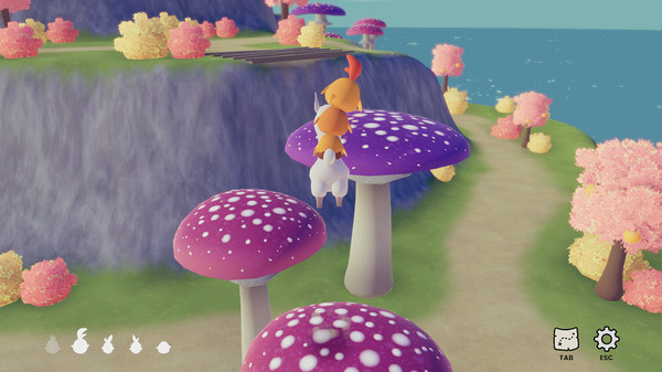 Alpaca Stacka game for windows Pc 1