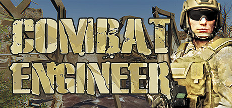 Combat Engineer Cover Image