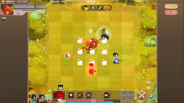 明明如月for windows and Linux 1