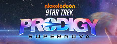 Star Trek Prodigy: Supernova thumbnail