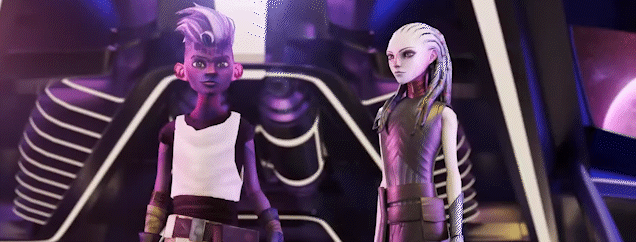 Star Trek Prodigy: Supernova (Xbox ONE / Xbox Series X|S) thumbnail