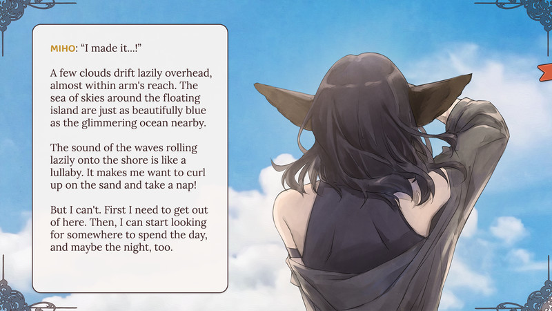 Please Be Happy Demo #3