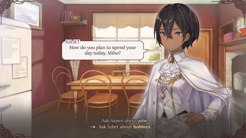 Please Be Happy Demo #5