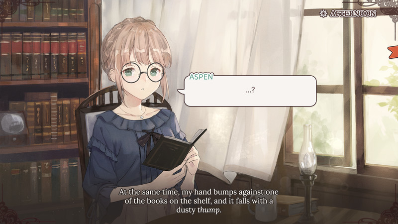 Please Be Happy Demo #2