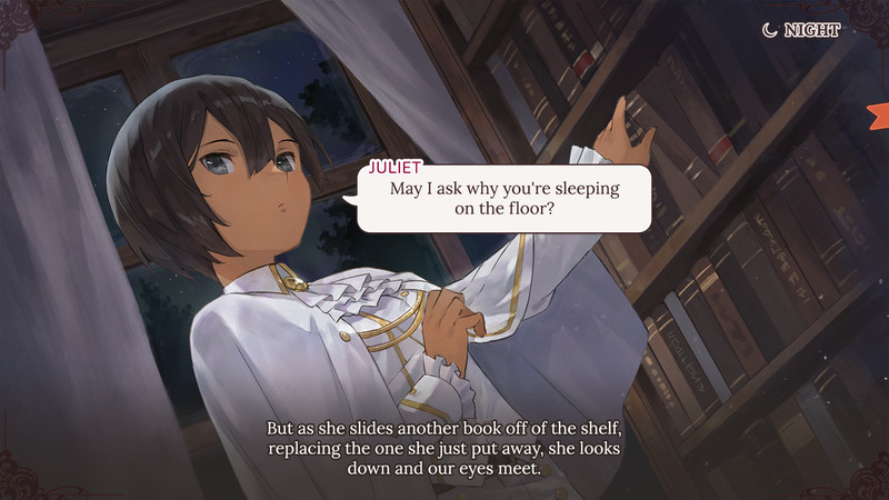 Please Be Happy Demo #4